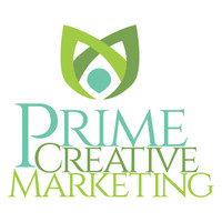 Prime Creative Marketing logo, Prime Creative Marketing contact details