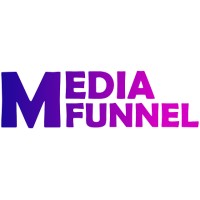 Media Funnel logo, Media Funnel contact details