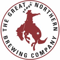 Great Northern Brewing Company logo, Great Northern Brewing Company contact details