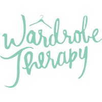 Wardrobe Therapy logo, Wardrobe Therapy contact details