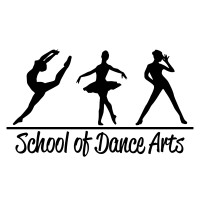 School of Dance Arts logo, School of Dance Arts contact details