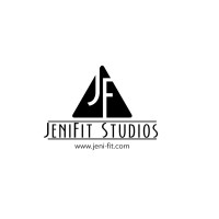 JeniFit Studios logo, JeniFit Studios contact details