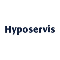 Hyposervis logo, Hyposervis contact details