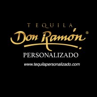 Tequila Don Ramón Personalizado logo, Tequila Don Ramón Personalizado contact details