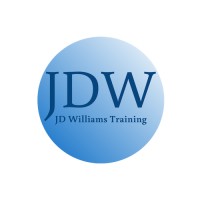 JD Williams Training logo, JD Williams Training contact details