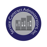 Service Contract Administrators, Inc. logo, Service Contract Administrators, Inc. contact details