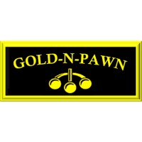 Gold-N-Pawn logo, Gold-N-Pawn contact details