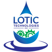 Lotic Technologies Inc. logo, Lotic Technologies Inc. contact details