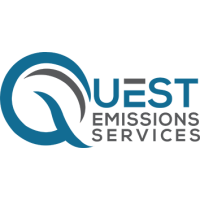 Quest Emissions Services logo, Quest Emissions Services contact details