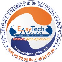 EASYTECH AFRICA logo, EASYTECH AFRICA contact details