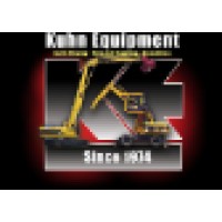 Kuhn Equipment Sales logo, Kuhn Equipment Sales contact details