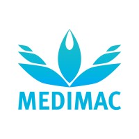 Medimac logo, Medimac contact details