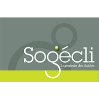 SOGECLI logo, SOGECLI contact details