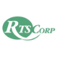 RTS CORP logo, RTS CORP contact details