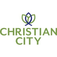 Christian City logo, Christian City contact details