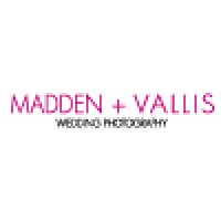 MaddenVallis Photography logo, MaddenVallis Photography contact details