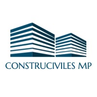 Construciviles MP SAS logo, Construciviles MP SAS contact details