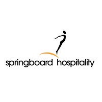 Springboard Hospitality logo, Springboard Hospitality contact details