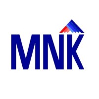 MNK Qatar logo, MNK Qatar contact details