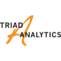 Triad Analytics logo, Triad Analytics contact details