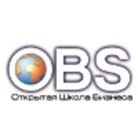 OBS logo, OBS contact details