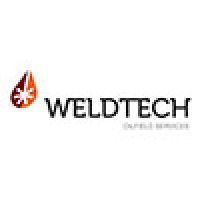 Weldtech Oilfield Services logo, Weldtech Oilfield Services contact details