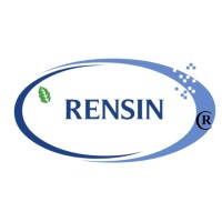 Rensin International Corporation logo, Rensin International Corporation contact details