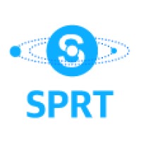 SPRT logo, SPRT contact details