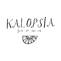 Kalopsia logo, Kalopsia contact details