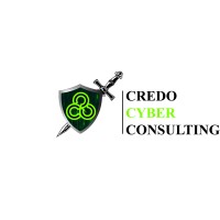 Credo Cyber Consulting logo, Credo Cyber Consulting contact details