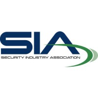 Security Industry Association logo, Security Industry Association contact details