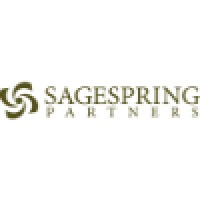 SageSpring Partners logo, SageSpring Partners contact details