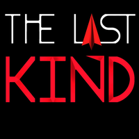 The Last Kind logo, The Last Kind contact details