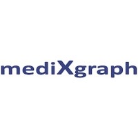 mediXgraph logo, mediXgraph contact details