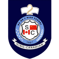 Sino-Canadian School logo, Sino-Canadian School contact details