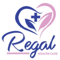 Regal Health Care logo, Regal Health Care contact details