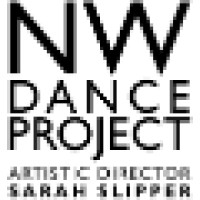 Northwest Dance Project logo, Northwest Dance Project contact details