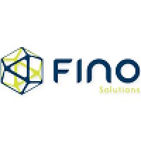 Fino Solutions logo, Fino Solutions contact details