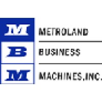 Metroland Business Machines Inc logo, Metroland Business Machines Inc contact details