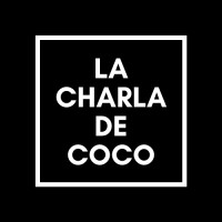 La Charla de Coco logo, La Charla de Coco contact details