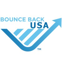 Bounce Back USA logo, Bounce Back USA contact details