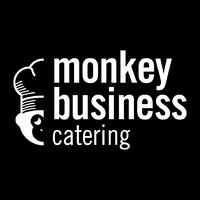 Monkey Business Catering logo, Monkey Business Catering contact details