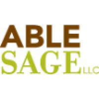 Able Sage LLC logo, Able Sage LLC contact details