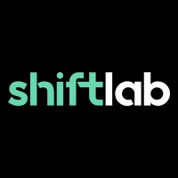 Shiftlab logo, Shiftlab contact details