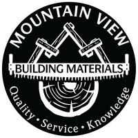 Mountain View Building Materials logo, Mountain View Building Materials contact details