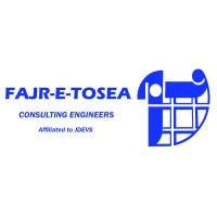 Fajr-e-Tosea Consulting Engineers Co logo, Fajr-e-Tosea Consulting Engineers Co contact details