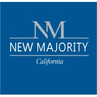 New Majority logo, New Majority contact details