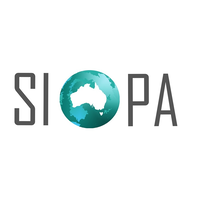 Society for Industrial and Organisational Psychology Australia logo, Society for Industrial and Organisational Psychology Australia contact details