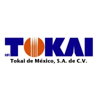 Tokai de México logo, Tokai de México contact details