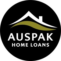 Auspak Home Loans logo, Auspak Home Loans contact details